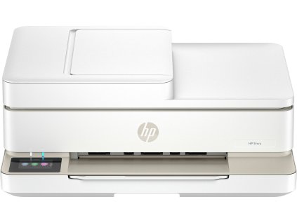 HP All-in-One Deskjet ENVY PRO 6520e HP+ (A4, 10/7ppm, USB, Wi-Fi, Print, Scan, Copy, Duplex, Fax, ADF)