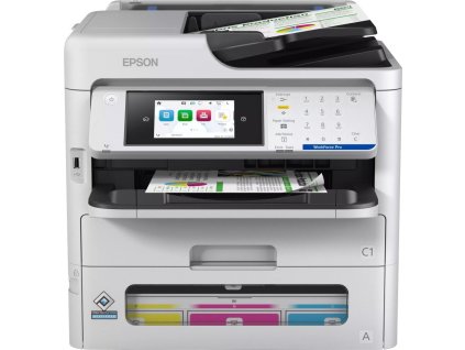 EPSON WorkForce Pro EM-C800RDWF