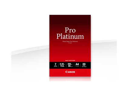 Canon PT-101 A4 20ks (PT101)