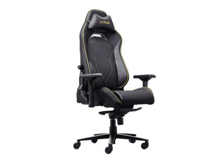 TRUST herní židle GXT 721 RUYA Pro Premium, černá