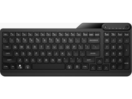 HP 475 Dual-Mode Wireless Keyboard CZ-SK