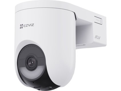 EZVIZ IP kamera HB8C Lite 4MP/ PTZ/ Wi-Fi/ 4Mpix/ krytí IP65/ objektiv 4mm/ H.265/ IR přísvit až 15m/ bílá