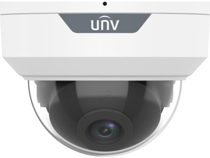 Uniview IPC322LB-ADF40K-H, 2MPx dome, 91,2°, Smart IR 30 m, analýza člověk/vozidlo