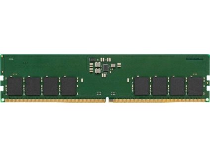 KINGSTON DIMM DDR5 16GB 5600MT/s Non-ECC