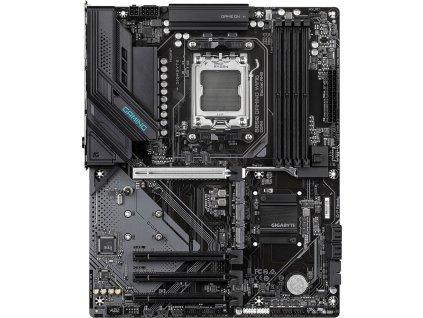 GIGABYTE B850 GAMING WF6, AM5, AMD B850, 4xDDR5, 1xDP, 1xHDMI, WiFi, ATX