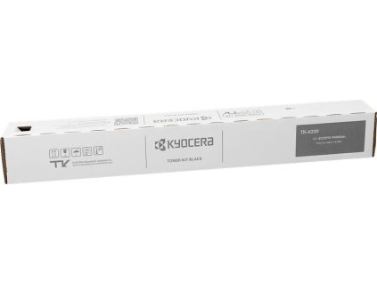 Kyocera toner TK-6330 na 32 000 A4 stran, pro ECOSYS P4060dn