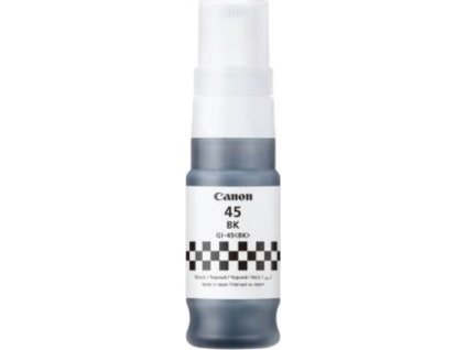 Canon Cartridge INK GI-41S PGBK černá pro PIXMA G3420/G3430/G3460/G3470/G3480/G4470 (3 100 str.)