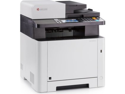 Kyocera ECOSYS M5526cdn/ A4/ 26ppm/ Duplex/ Fax/ DADF/ LAN/ USB/ LCD dotyk. panel/ start.tonery 1200 stran