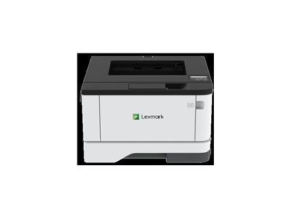 LEXMARK ČB tiskárna MS431dw A4, 40ppm, 256MB, LCD, duplex, USB 2.0, wifi