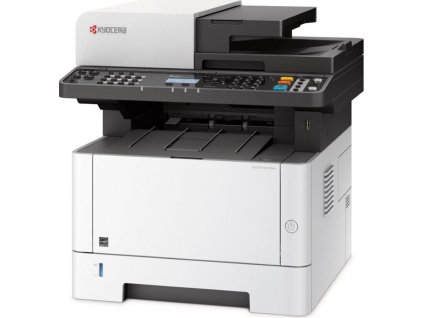 Kyocera ECOSYS M2135dn/ A4/ 35ppm/ 1200x1200 dpi/ 512MB/ Duplex/ ADF/ LAN/ USB