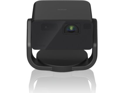 EPSON projektor EF-22B, Full HD, laser, 5.000.000:1, USB 2.0, HDMI, Miracast, 3,5mm Jack, Bluetooth, 5W repro