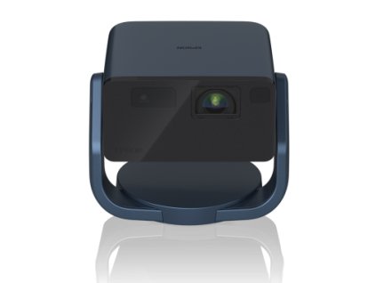 EPSON projektor EF-22N, Full HD, laser, 5.000.000:1, USB 2.0, USB 3.0, HDMI, Miracast, 3,5mm Jack, LAN, VGA, 5W repro