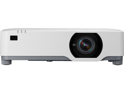 SHARP/NEC projektor P547UL,3LCD, 1920x1200, 16:10, 5400ANSI, 	3000000:1, HDMI, RJ45, USB,