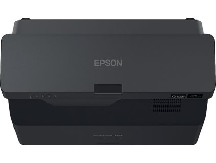 EPSON projektor EB-775F, 1920x1080, 4100ANSI, 2.500.000:1, USB, LAN, VGA, HDMI, WiFI (Direct), 5 LET ZÁRUKA