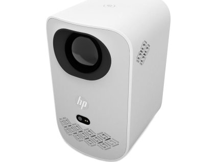 HP projektor CC360 Full HD 1920x1080/500 LED lms/16:9/HDMI/USB/WiFi/BT/4 bodová korekce obrazu/casting iOS- Android