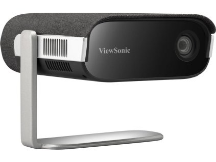 ViewSonic M1S  WVGA (854x480), 300Lumens, 120,000:1, HDMI x1, USB-C x1, 3W SPK x2