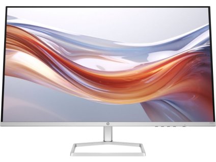 HP LCD 532sf, VA matný 32" FHD 1920x1080, 300nit, 5ms, VGA, HDMI