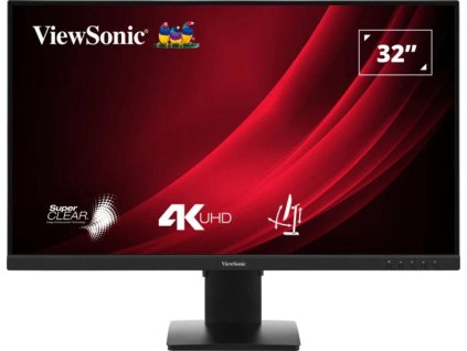 ViewSonic VG3456C / 34" prohnutý/ VA/ 21:9/ 3440x1440/ 5ms/ 400cd/m2/ DP/ HDMI/ USB/ RJ45/ Repro/výškově nast.