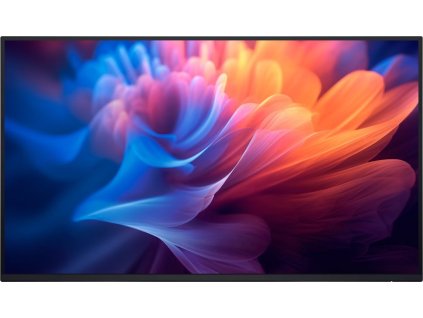 DELL P2725H BEZ STOJANU/ 27" LED/ 16:9/ 1920x1080/ 1500:1/ 5ms/ Full HD/ 3H IPS/ 3x USB/ DP/ HDMI/ VGA/ USB-C/ 3Y basic
