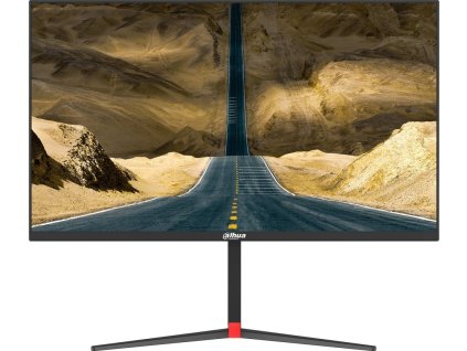 DAHUA 32" LED LM32-P301A/ IPS panel/ 2560x1440 (QHD)/ 1200:1/ 4ms/ 350 cd/m2/ HDMI/ DP/ USB-C/ PIVOT/ VESA 75x75/ černý