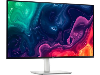 DELL LCD S3225QS - 31,5"/VA/LED/3840x2160/16:9/120Hz/4ms/3000:1/300 cd/m2/HDMI/DP/VESA/3YNBD (210-BQWP)