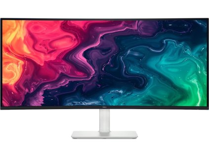 DELL LCD S3425DW - 34"/VA/LED/3440x1440/21:9/120Hz/1ms/3000:1/300 cd/m2/HDMI/DP/VESA/3YNBD (210-BQWR)
