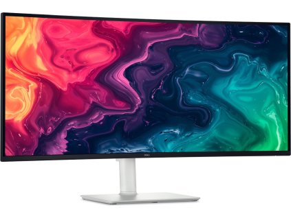 DELL LCD S3425DW - 34"/VA/LED/3440x1440/21:9/120Hz/1ms/3000:1/300 cd/m2/HDMI/DP/VESA/3YNBD (210-BQWR)