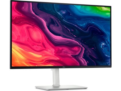 DELL LCD S2725QS - 27"/IPS/LED/3840x2160/16:9/120Hz/4ms/1500:1/350 cd/m2/HDMI/DP/VESA/PIVOT/3YNBD (210-BQWM)