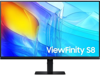 SAMSUNG MT LED LCD 32" ViewFinity S8 (S80D) - UHD 4K