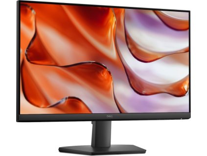 DELL LCD SE2425HM - 23,8"/IPS/LED/1920x1080/16:9/100Hz/5ms/1000:1/250 cd/m2/HDMI/VGA/VESA/3YNBD (210-BQZT)