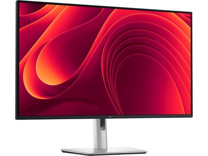 DELL LCD P3225DE - 32"/IPS/LED/2560x1440/16:9/100Hz/8ms/1500:1/350 cd/m2/HDMI/DP/PIVOT/VESA/3YNBD (210-BRDP)