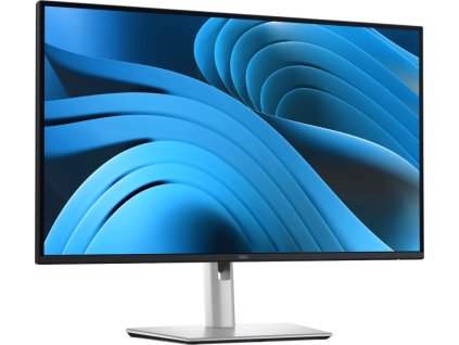 DELL LCD P2725D - 27"/IPS/LED/2560x1440/16:9/100Hz/8ms/1500:1/350 cd/m2/HDMI/DP/PIVOT/VESA/3YNBD (210-BRDL)