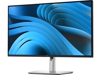 DELL LCD P2725QE - 27"/IPS/LED/3840x2160/16:9/100Hz/8ms/1500:1/350 cd/m2/HDMI/DP/PIVOT/VESA/3YNBD (210-BRDS)