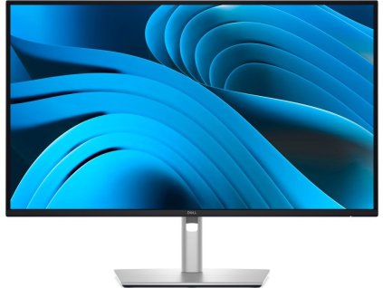 DELL LCD P2725DE - 27"/IPS/LED/2560x1440/16:9/100Hz/8ms/1500:1/350 cd/m2/HDMI/DP/PIVOT/VESA/3YNBD (210-BQSZ)
