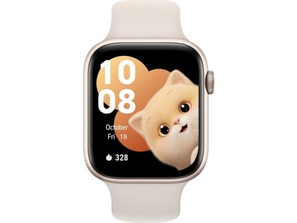 HONOR Watch 5 Gold