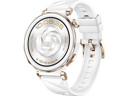 Huawei Watch GT 5 Pro 42mm White
