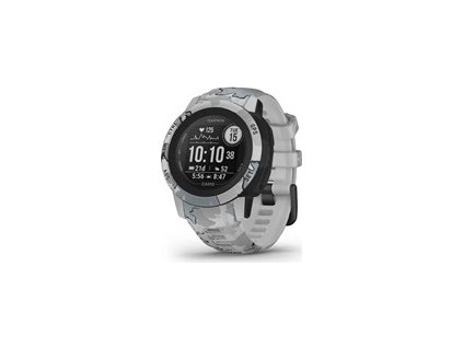 Garmin GPS sportovní hodinky Instinct 2S – Camo Edition, Mist Camo, EU