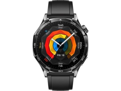 Huawei Watch GT5 46mm (Vili-B19F), black EU
