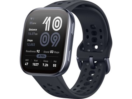 Amazfit Bip 6/Sport Band/Black