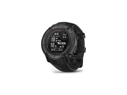 Garmin GPS sportovní hodinky Instinct 2 2X Solar Tactical Edition (Black) EU