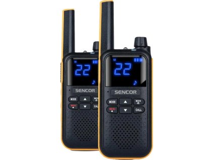 SMR 700 YELLOW SENCOR