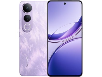 VIVO V50 Lite 8+256GB Purple