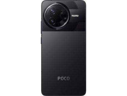 POCO F7 Pro/12GB/512GB/Black
