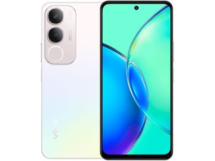 VIVO Y19s 8+256GB Light Silver