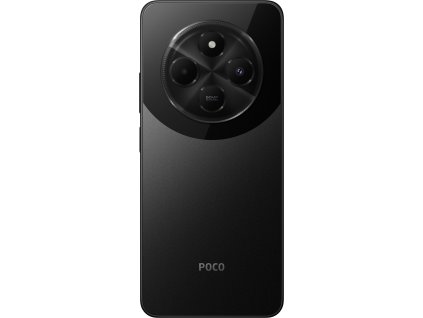 POCO C75/6GB/128GB/Black