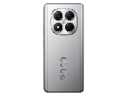 POCO X7/12GB/512GB/Silver