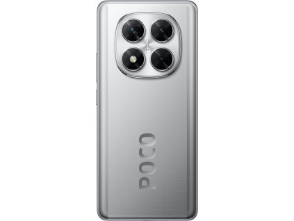POCO X7/8GB/256GB/Silver
