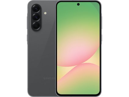 Samsung Galaxy A56 5G 8GB/256GB EU, grafitová