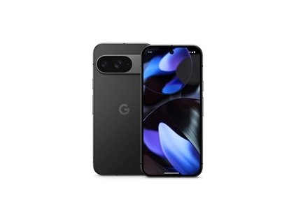 Google Pixel 9 - 256GB Obsidian, USA