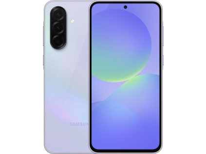 Samsung Galaxy A36 5G 8GB/256GB EU, fialová